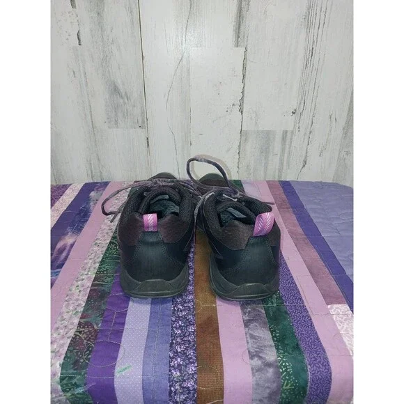 Merrell Siren Edge 3 Hiking Shoes Womens Size 10.5 Black J35750 - Picture 7 of 10